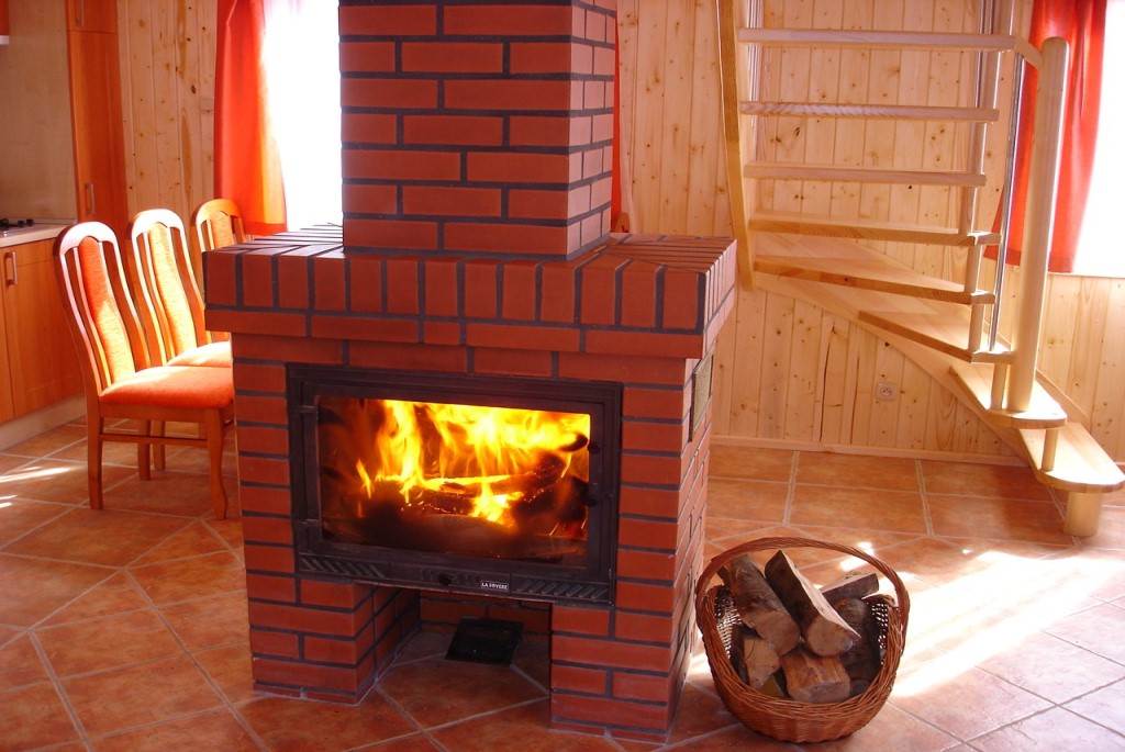 Wnętrze