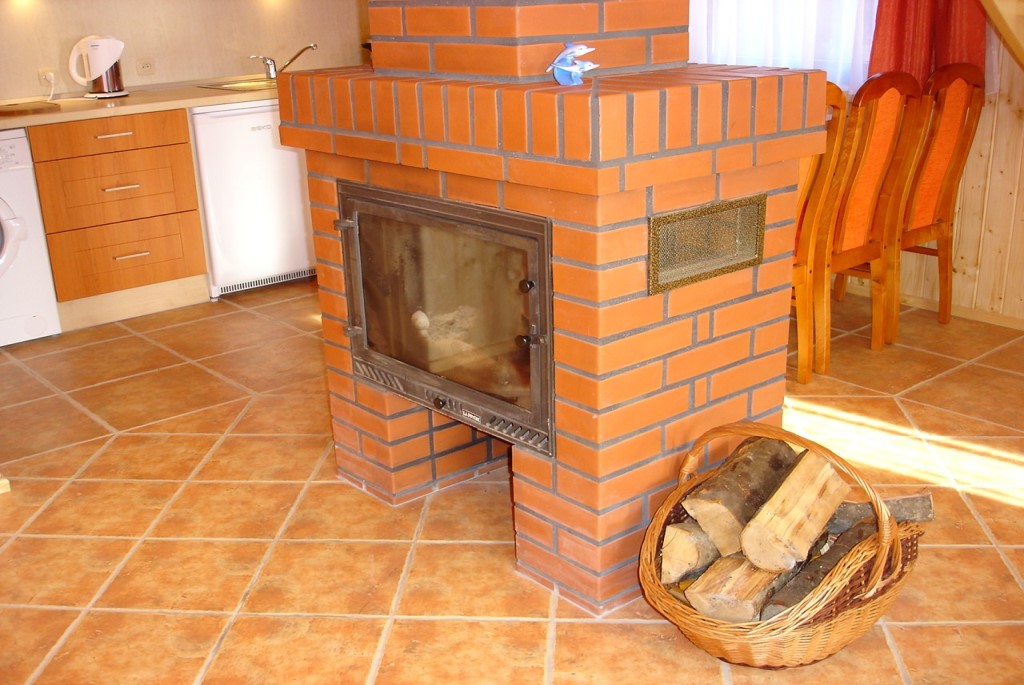 Wnętrze