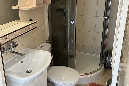 Wnętrze